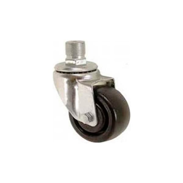 Alfa International Corporation Alfa HMBT-CASTOR - Replacement Casters for HMBT-220 Bowl Dolly For HMBT 223 HMBT-CASTER - main